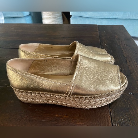 Prada Womens Espadrilles - Picture 4 of 7